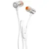 Image de Ecouteurs intra-auriculaires JBL T290 Argent en occasion ou reconditionné