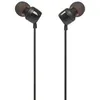 Image de JBL Écouteurs T110 avec Prise 3,5 mm Noirs