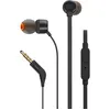 Image de Écouteurs JBL T110 Noir en occasion ou reconditionné