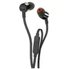 Image de Casque intra-auriculaire JBL T210 noir fiche jack 3,5 mm en occasion ou reconditionné
