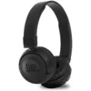 Image de JBL T460BT Noir Supra-aural Bandeau casque - Casques (Supra-aural, Bandeau, Sans fil, 20 - 20000 Hz, 300 g, Noir)