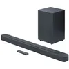Image de JBL Bar 2.1 Deep Bass - Système de barre audio - Canal 2.1 - sans fil - Bluetooth - 300 watt (Totale) - noir en occasion ou reconditionné