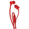 Image de Ecouteurs intra-auriculaires filaire JBL Tune 160 Rouge en occasion ou reconditionné