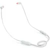 Image de JBL Casque Audio WHITE/T110BT