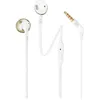 Image de JBL JBLT205CGD Écouteurs avec micro Champagne