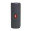 Image de Enceinte portable sans fil Bluetooth JBL Flip Essential 2 Gris en occasion ou reconditionné