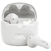 Image de Ecouteurs sans fil Bluetooth JBL Tune Flex à réduction du bruit Blanc en occasion ou reconditionné