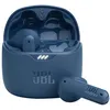 Image de Ecouteurs sans fil Bluetooth JBL Tune Flex à réduction du bruit Bleu en occasion ou reconditionné