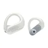 Image de Ecouteurs de sport JBL Endurance Peak 3 - Son Pure Bass - 50h dautonomie - IP68 - Blanc