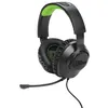 Image de Casque Gaming filaire JBL Quantum 100X Noir pour PS5 PS4 Switch Xbox PC Mac en occasion ou reconditionné