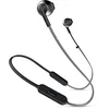 Image de JBL AURICULARES Bluetooth Tune 205 BT Black BT 4.1 MICRÃ FONO 6 HORAS DE CONVERSACIÃ N Cable Plano Driver 12.5MM FUNC Manos Libres