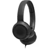 Image de Jbl - Casque  Tune 500 Noir