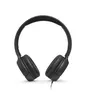 Image de Casque arceau JBL Tune 500 Noir en occasion ou reconditionné