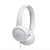 Image de Casque arceau JBL Tune 500 Blanc en occasion ou reconditionné