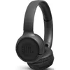 Image de JBL - Écouteurs sans Fil Tune 560Bt, Supra-auraux, 16 Heures Pure Bass, Charge Rapide, Noir