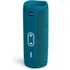 Image de Enceinte connectée Bluetooth JBL Flip 5 Bleu