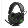 Image de Casque de gaming sans fil JBL Quantum 910 Xbox avec réduction de bruit active
