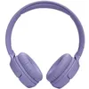 Image de Casque audio sans fil Bluetooth JBL Tune520BT Violet en occasion ou reconditionné