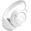 Image de Casque audio sans fil Bluetooth JBL Tune 720BT Blanc en occasion ou reconditionné