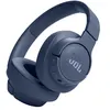 Image de Casque audio sans fil Bluetooth JBL Tune 720BT Bleu en occasion ou reconditionné