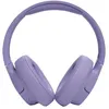 Image de Casque audio sans fil Bluetooth JBL Tune 720BT Violet en occasion ou reconditionné