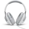Image de Casque Gaming filaire JBL Quantum 100 Blanc en occasion ou reconditionné