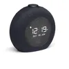 Image de JBL Horizon2   Enceinte radio réveil Bluetooth avec DAB/DAB+ et FM   Radio réveil avec lumière ambiante   Noir