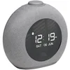 Image de JBL Horizon2   Enceinte radio réveil Bluetooth avec DAB/DAB+ et FM   Radio réveil avec lumière ambiante   Gris