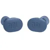 Image de Ecouteurs sans fil Bluetooth JBL Tune Buds avec réduction active de bruit Bleu en occasion ou reconditionné