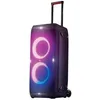 Image de JBL Partybox310 Enceinte de fête portable avec des lumières éblouissantes et un puissant son JBL Pro
