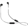 Image de Ecouteurs sans fil Bluetooth JBL Tune 215 BT Noir en occasion ou reconditionné