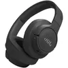Image de Casque Circum-auriculaire sans fil Bluetooth JBL Tune 770NC à réduction de bruit adaptative Noir