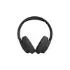 Image de Casque sans fil HIFI JBL T770NCBLK