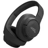 Image de Casque supra-auriculaire sans fil Bluetooth JBL Tune 770NC à réduction de bruit adaptative Noir en occasion ou reconditionné