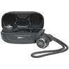 Image de JBL Reflect Mini NC TWS   Écouteurs de sport bluetooth sans fil à Réduction de Bruit et étui de recharge   Étanches à l’eau   Autonomie des écouteurs 7 hrs ; + 14 hrs avec l’étui   Noir