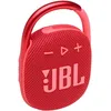 Image de Enceintes Bluetooth portables JBL Clip 4 Rouge