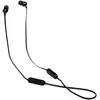 Image de Ecouteurs JBL Tune 125 BT Noir