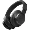 Image de Casque circum sans fil à réduction de bruit JBL Live 660 NC Noir en occasion ou reconditionné