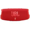 Image de Enceinte portable étanche Bluetooth avec Powerbank JBL Charge 5 Rouge en occasion ou reconditionné