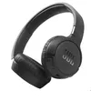 Image de JBL Tune 660NC - Casque Bluetooth supra-auriculaire sans fil réducteur de bruit - Son Pure Bass - 44h dautonomie - Fast Pair - Noir