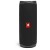 Image de Enceinte sans fil Bluetooth JBL Flip 5 Noir minuit en occasion ou reconditionné