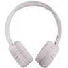 Image de JBL TUNE 510BT   Casque supra-auriculaire sans fil   Equipé de la technologie Bluetooth   Connection multi-points   Léger, confortable et pliable   Jusqu’à 40 hrs d’écoute   Rose