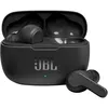 Image de Ecouteurs intra-auriculaire sans fil True Wireless JBL Wave 200TWS Noir en occasion ou reconditionné
