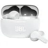 Image de JBL Wave 200TWS   Écouteurs intra-auriculaires véritablement sans fil - Avec technologie Bluetooth et assistant vocal   Autonomie jusqu'à 25 hrs   Étui de recharge inclus - Blanc