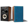 Image de Diffuseurs D'étagère Jbl L 52 Bleu (Paire)