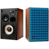 Image de Enceintes bibliothèque JBL L52 Classic Bleu