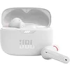 Image de JBL Tune 230 NC TWS   Écouteurs intra-auriculaires sans fil, Bluetooth, Son Pure Bass JBL, étanche et avec réduction du bruit, jusqu'à 40 heures d'autonomie, en blanc