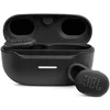 Image de Ecouteurs sans fil JBL Endurance Race Bluetooth avec réduction de bruit Noir
