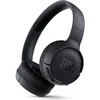 Image de JBL Tune 570bt Black/Auriculares Onear Inalámbricos