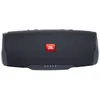 Image de JBL Charge Essential 2 Enceinte Portable Étanche avec Powerbank, Étanchéité IPX7, 20 heures d’Autonomie, Noir